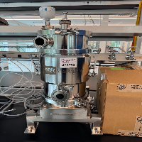 Carr Viafuge 9003PLT Process Centrifuge image 0